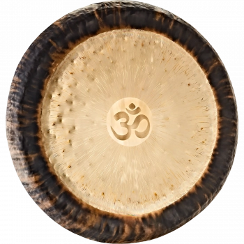 Гонг Meinl Sonic Energy Om G24OM Heart Chakra (24", 136.1 Hz)