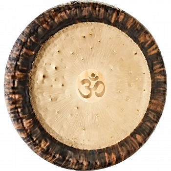 Гонг Meinl Sonic Energy Om G32OM Heart Chakra (32", 136.1 Hz)