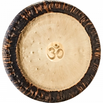 Гонг Meinl Sonic Energy Om G36OM Heart Chakra (36", 136.1 Hz)