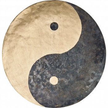 Гонг Meinl Sonic Energy Wind WGYY28 Yin & Yang (28")