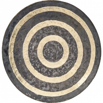 Гонг Meinl Sonic Energy Wind WGK24 Kund (24")