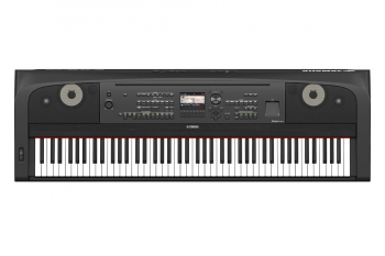 Синтезатор Yamaha DGX-670B
