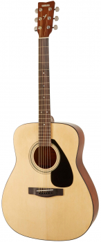 Акустическая гитара Yamaha F310 Natural