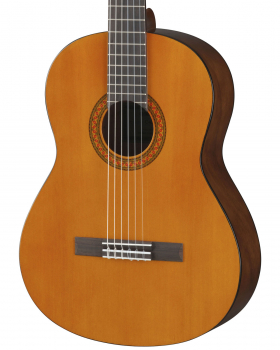 Класична гітара Yamaha C40