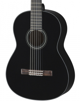Классическая гитара Yamaha C40B Black