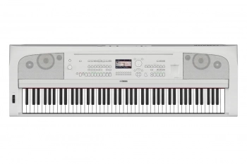 Синтезатор YAMAHA DGX-670WH