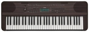 Синтезатор YAMAHA PSR-E360DW