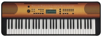 Синтезатор YAMAHA PSR-E360MA