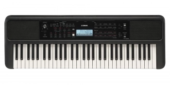 Синтезатор YAMAHA PSR-E383