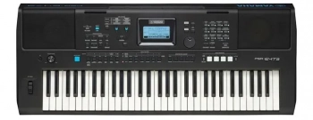 Синтезатор YAMAHA PSR-E473