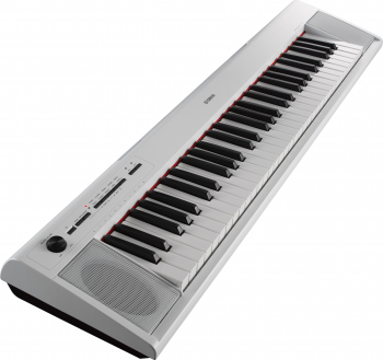 Цифрове піаніно YAMAHA NP-12WH