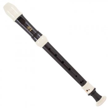 Блокфлейта Yamaha YRS-301III
