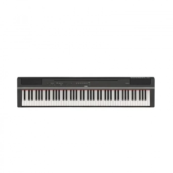 Цифровое фортепиано YAMAHA P-125B