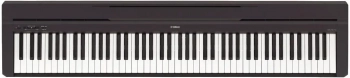 Цифровое фортепиано Yamaha P-45B