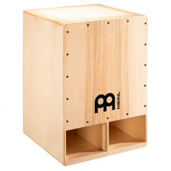 Кахон з сабвуфером Meinl Bass Series Subwoofer JBSUB1 Birch Plywood