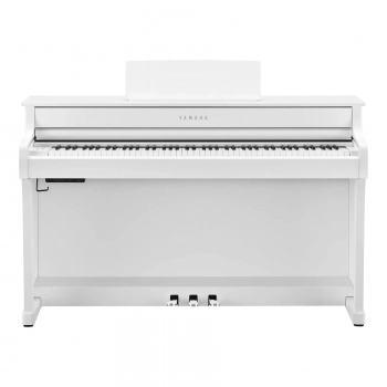 Цифрове фортепіано Yamaha Clavinova CLP-835WH