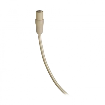 Микрофон петличный Audio-Technica AT899cW-TH