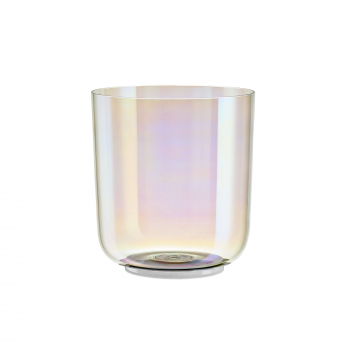 Співоча чаша Meinl Sonic Energy Essence Crystal ECSB6E4CL (6", E4/Solarplexus Chakra/440 Hz) Clear