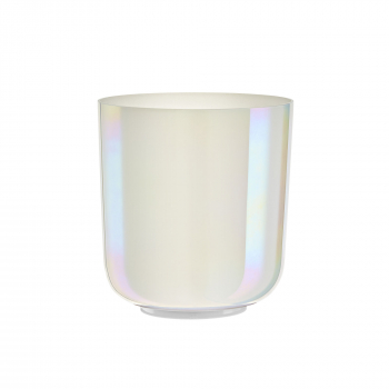Співоча чаша Meinl Sonic Energy Essence Crystal ECSB7B3C (7", B3/Crown Chakra/440 Hz) Creamy