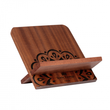 Подставка для глюкофона Meinl Sonic Energy MSSTDDISPLAY Black Walnut