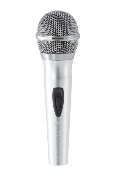 Микрофон Yamaha DM-305 Silver