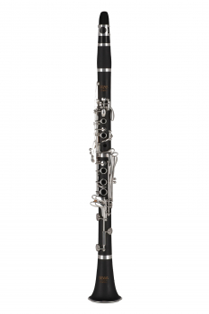 Кларнет GEWA Ambition CL650