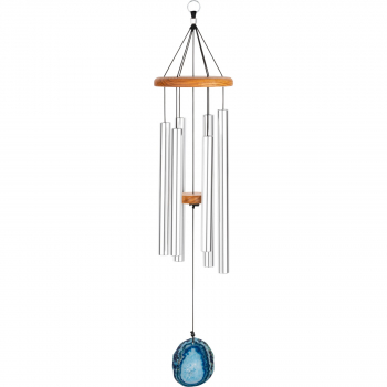 Чаймс Meinl Sonic Energy BAMC29S Blue Agate (29" / 73 см, 432 Hz)