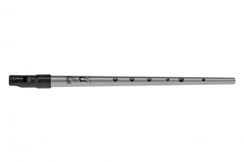 Вістл Clarke Sweetone Silver C-tuning