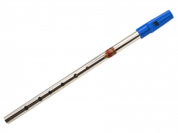 Вистл Generation Music Original Flageolet Nickel D
