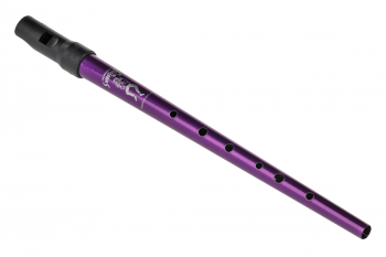 Вистл Clarke Sweetone Purple D-tuning