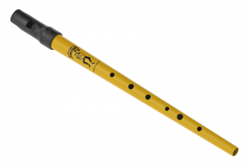 Вистл Clarke Sweetone Yellow D-tuning