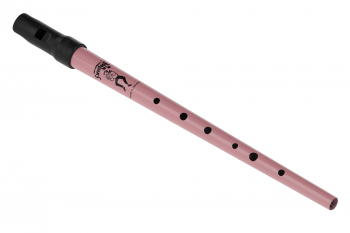 Вистл Clarke Sweetone Pink D-tuning