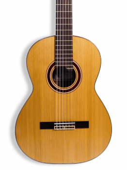 Класична гітара Prudencio Saez 6-M Cedar Top