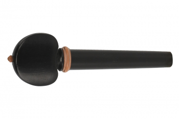 Кілок для скрипки Hill Ebony 4/4 (4 шт)