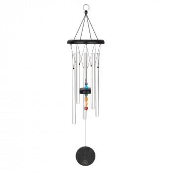 Чаймс Meinl Sonic Energy CMC25S Silver (25" / 64 см, 432 Hz)