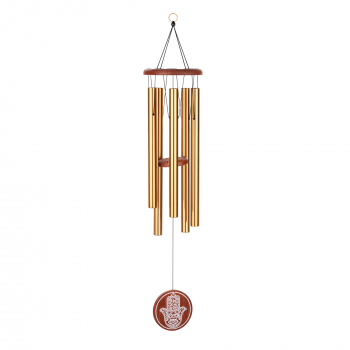 Чаймс Meinl Sonic Energy HMC36B Hamsa, Bronze (36" / 90 см, 432 Hz)