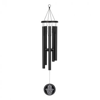 Чаймс Meinl Sonic Energy HMC36BK Hamsa, Black (36" / 90 см, 432 Hz)