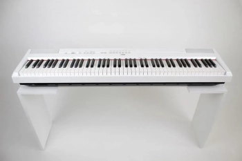 Стенд для клавишных Ga-Music BASIC GA30 White