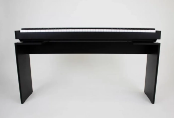 Стенд для клавішних Ga-Music BASIC GA33 Black