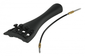 Струнотримач для альта Wittner Hi-Tech Plastic (38,0-39,5)