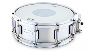 Малий барабан Drumcraft Series 8 Aluminium (14 x 6,5")