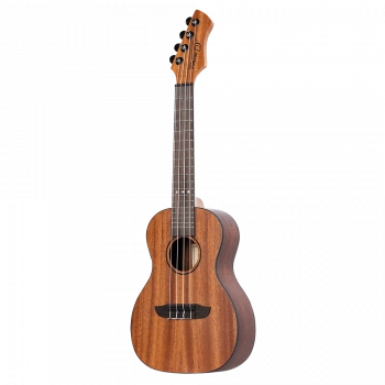 Укулеле левосторонний концерт Ortega Horizon Series Mahogany Natural