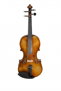 Мастерская скрипка GEWA Soloist Guarneri Model 4/4
