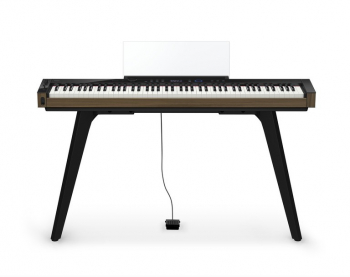 Цифрове фортепіано Casio Privia PX-S6000BK