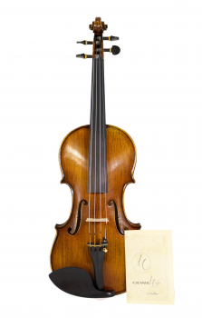 Майстрова скрипка GEWA Soloist Guarneri Model 4/4