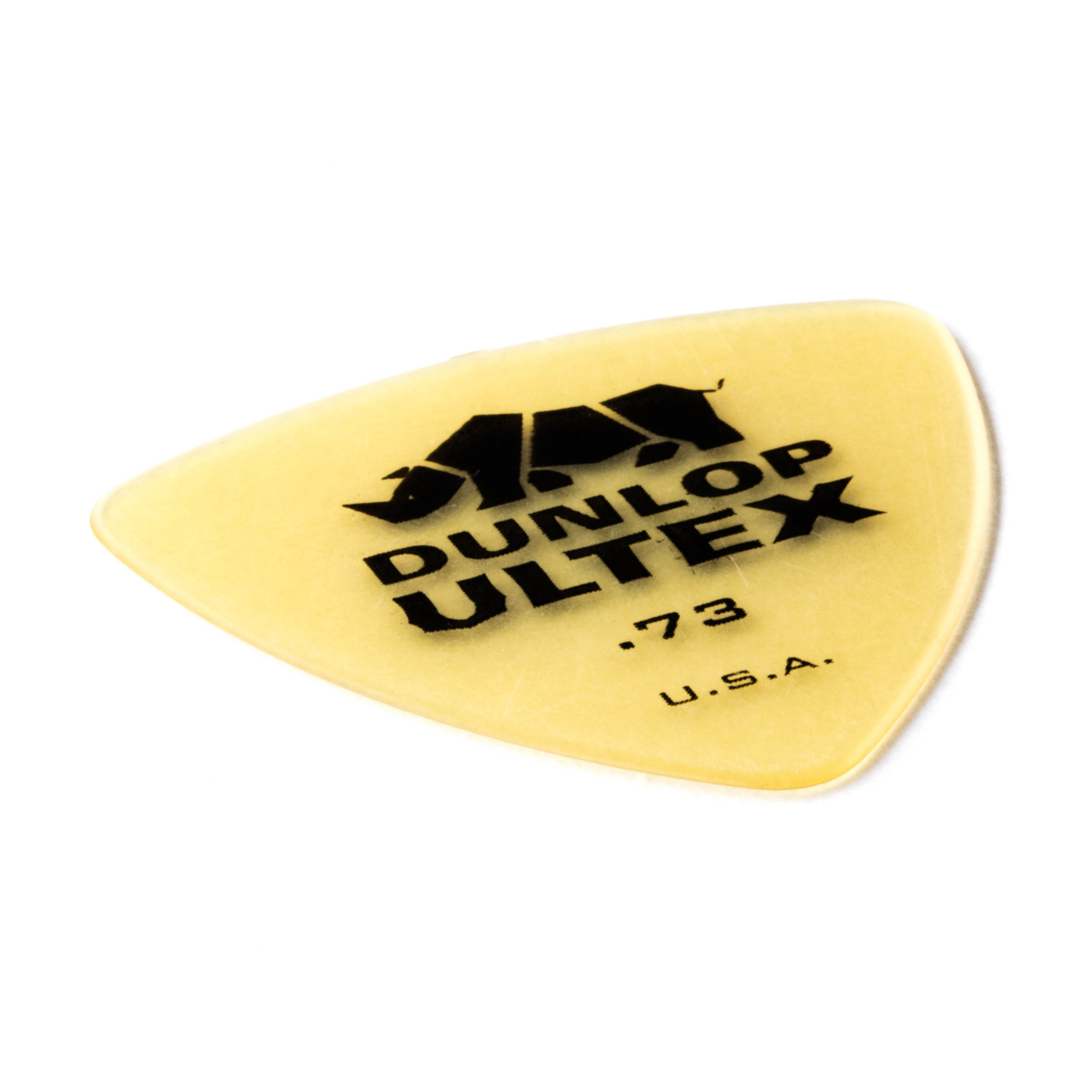 Медіатор Dunlop 426P.73 Ultex Triangle .73 mm (6 шт.) купити у