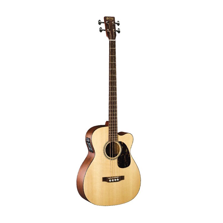 Електроакустична гітара Martin BC-16GTE
