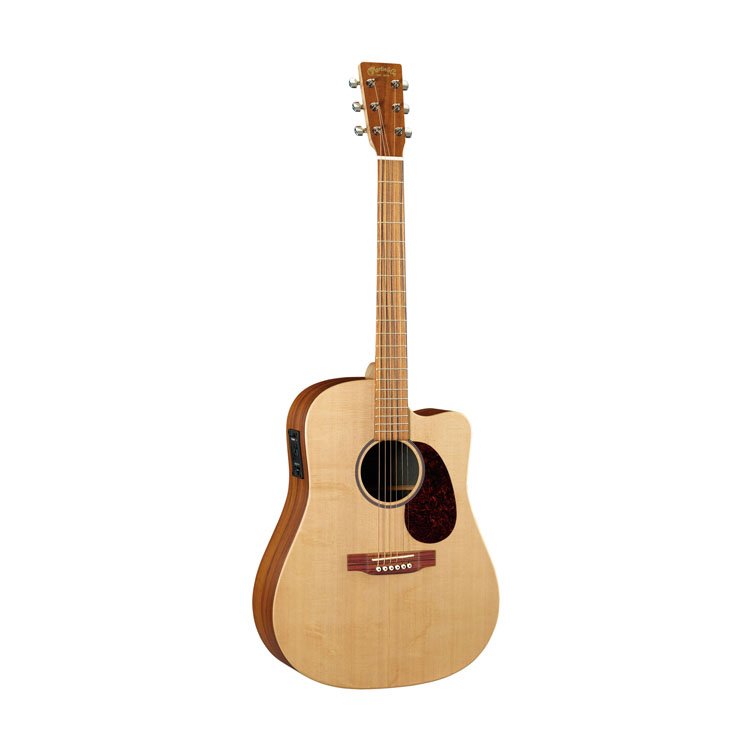 Електроакустична гітара Martin DCX1KE