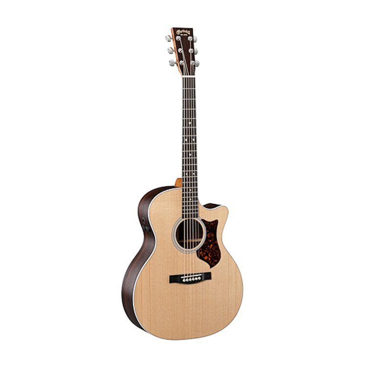 Електроакустична гітара Martin GPCPA4 Rosewood