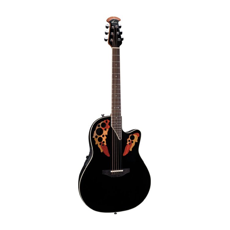 Електроакустична гітара Ovation 2778AX-5 Standard Elite
